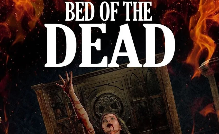 Bed of the Dead