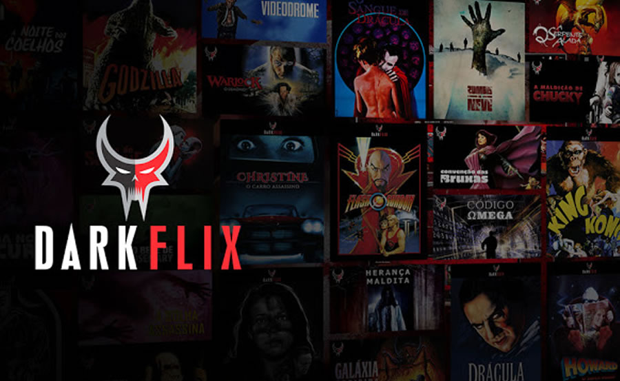 DarkFlix