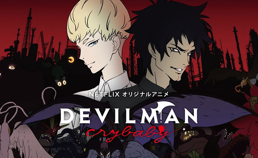 Devilman