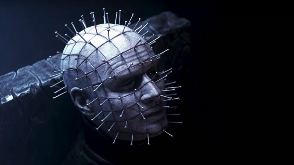 Remaker de Hellraiser