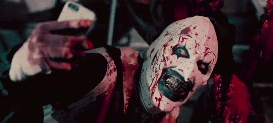 Terrifier