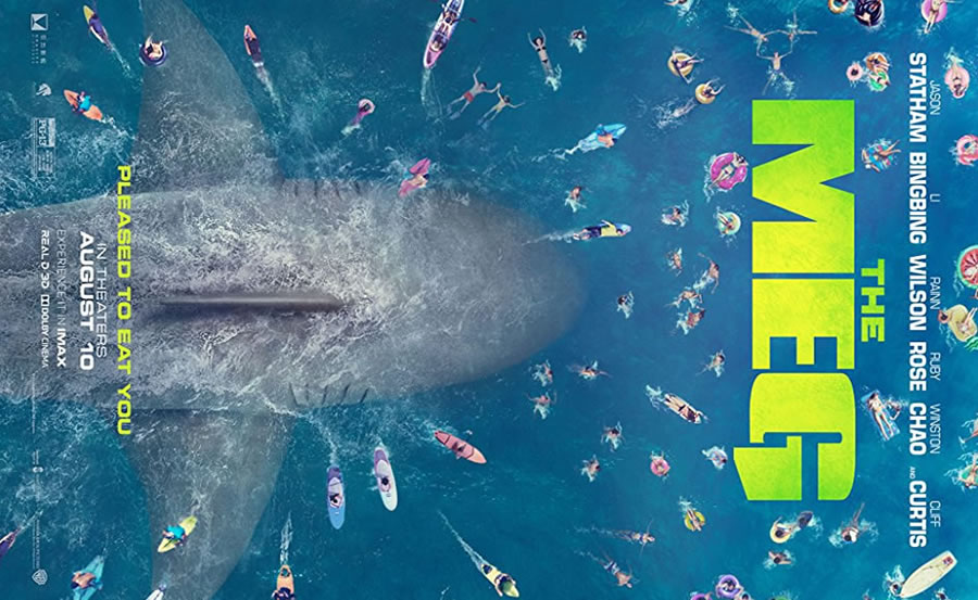 The Meg