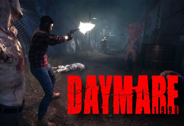 Daymare