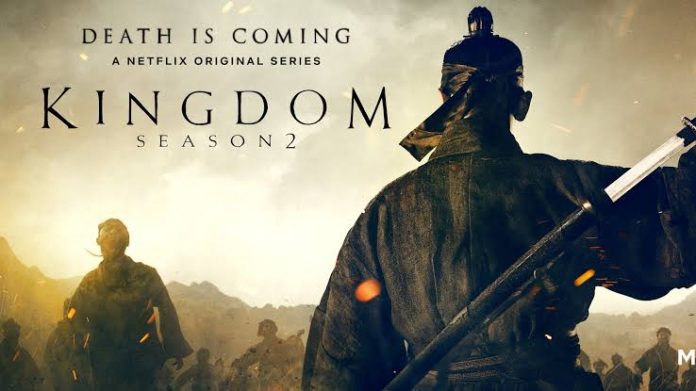 Kingdom: Temporada 2