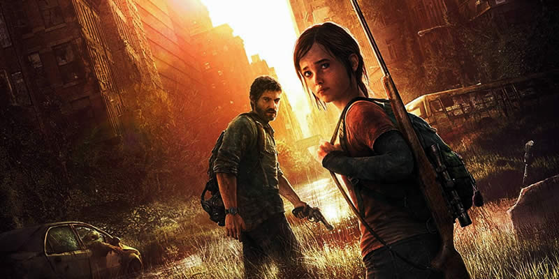 The Last of Us