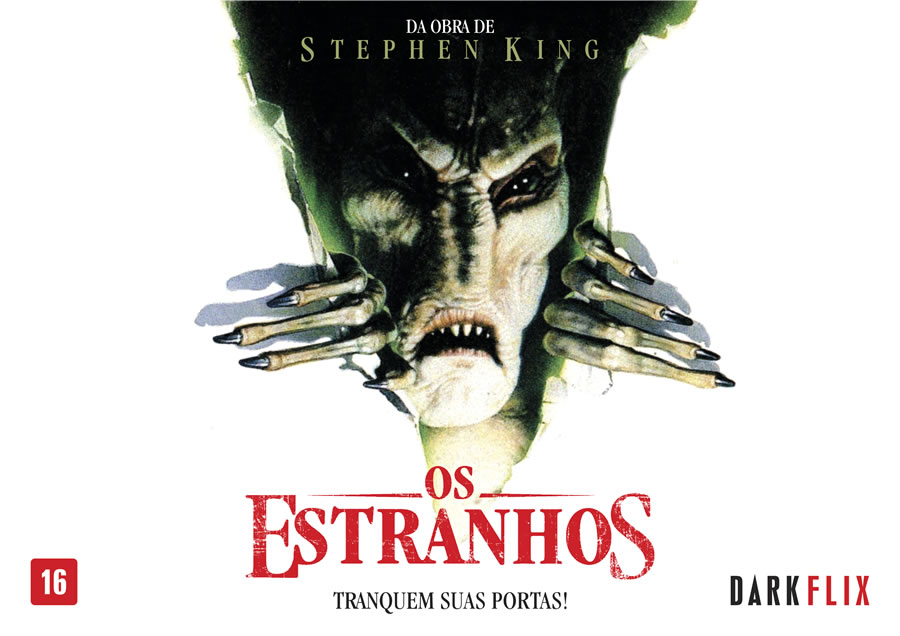 Os Estranhos / Stephen King