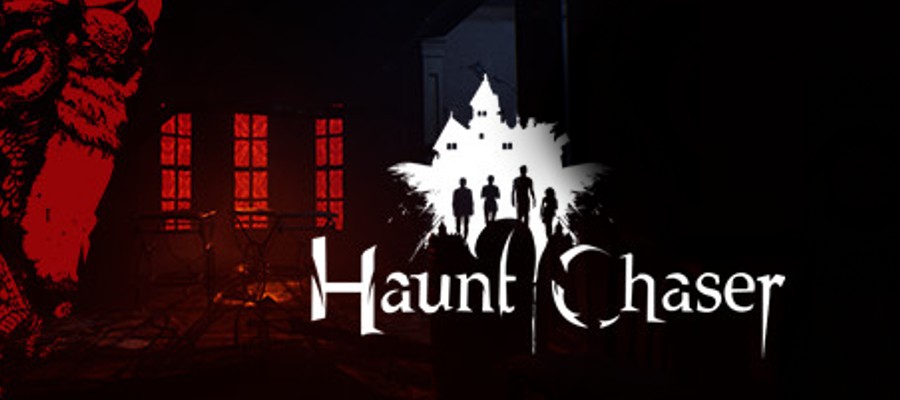 Haunt Chaser