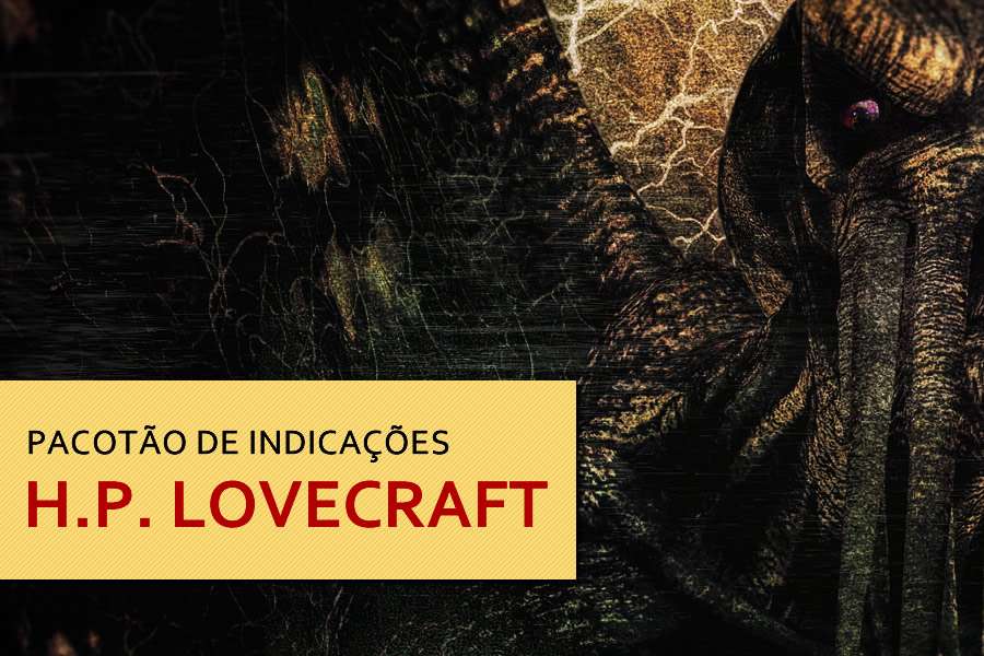 Lovecraft