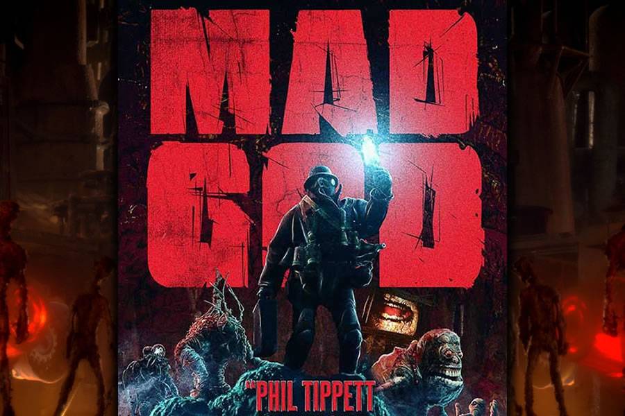 Mad God