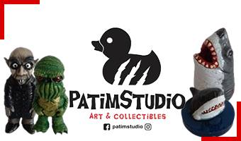 Patim Studio