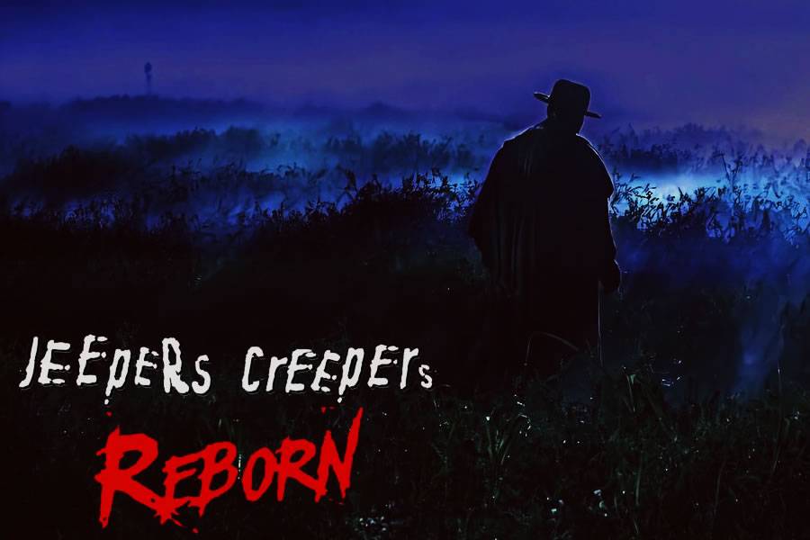 Jeepers Creepers