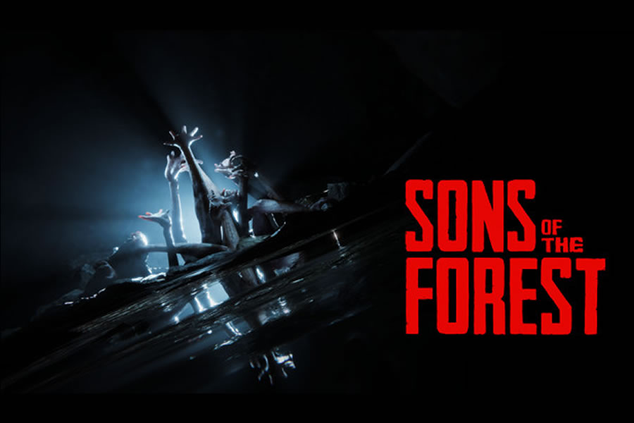 Sons of the Forest