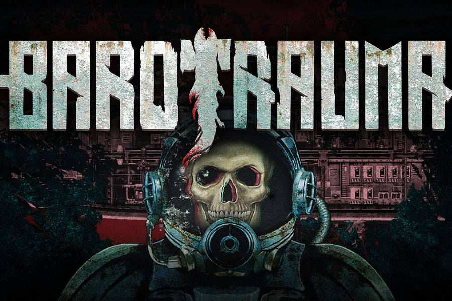 Barotrauma com 75% de desconto