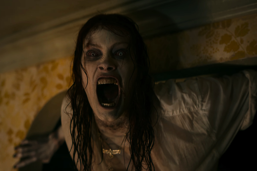 Evil Dead Rise: trailer revelado