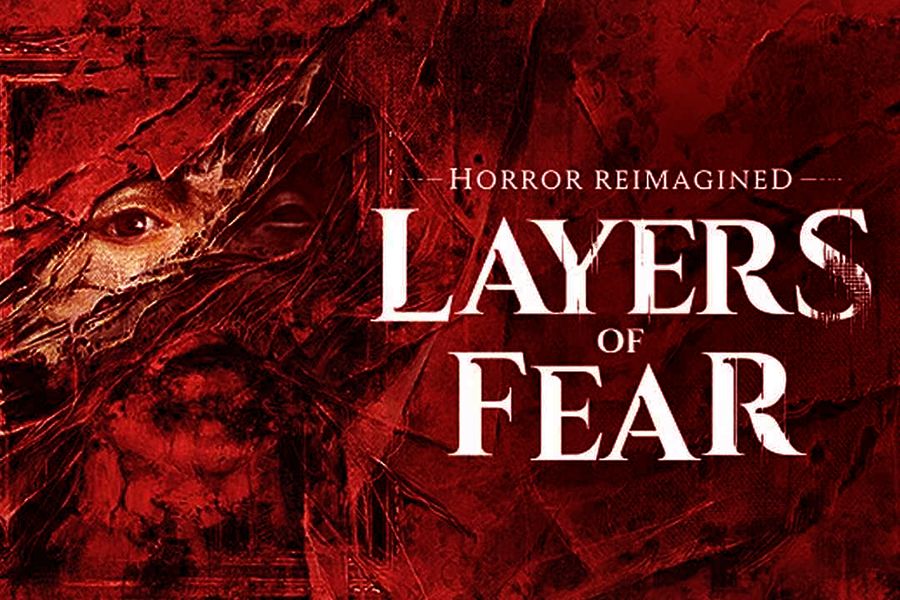 Layers of Fear