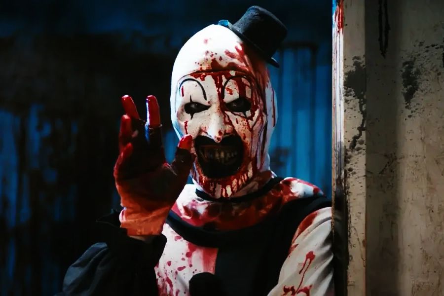 Terrifier 3