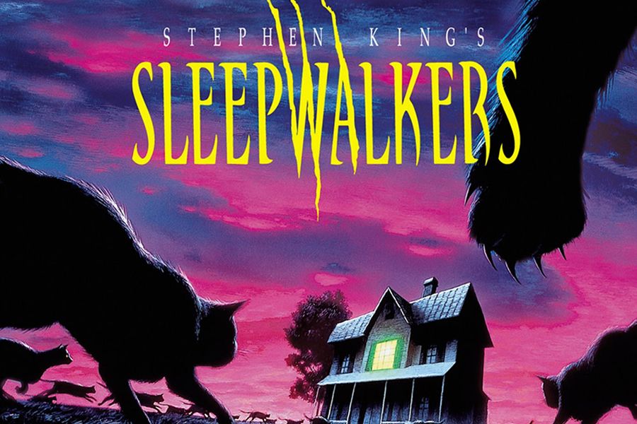 Sleepwalkers